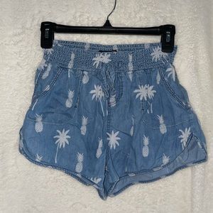 Comfy cute shorts